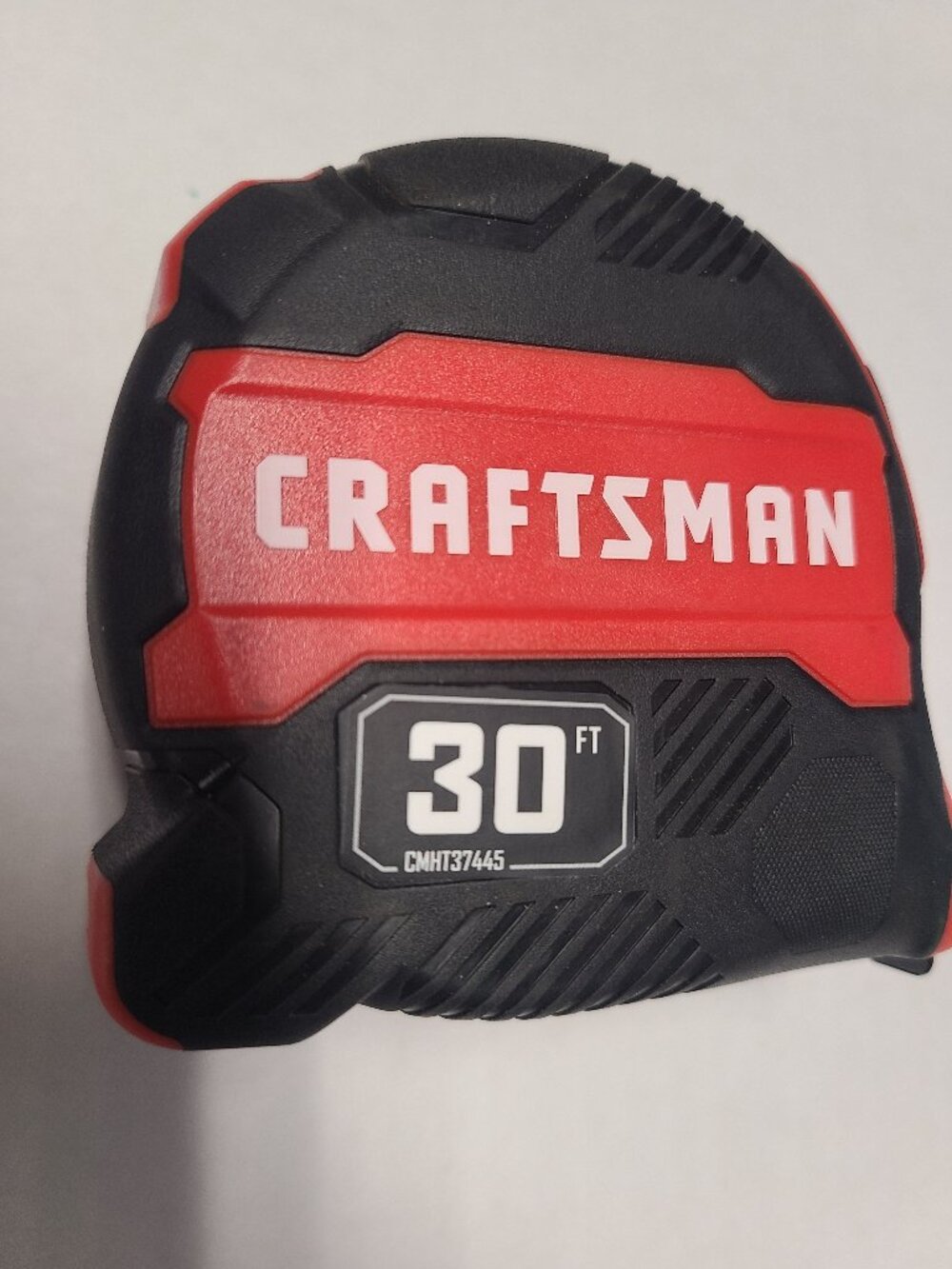 Craftsman 30 feet tape measure